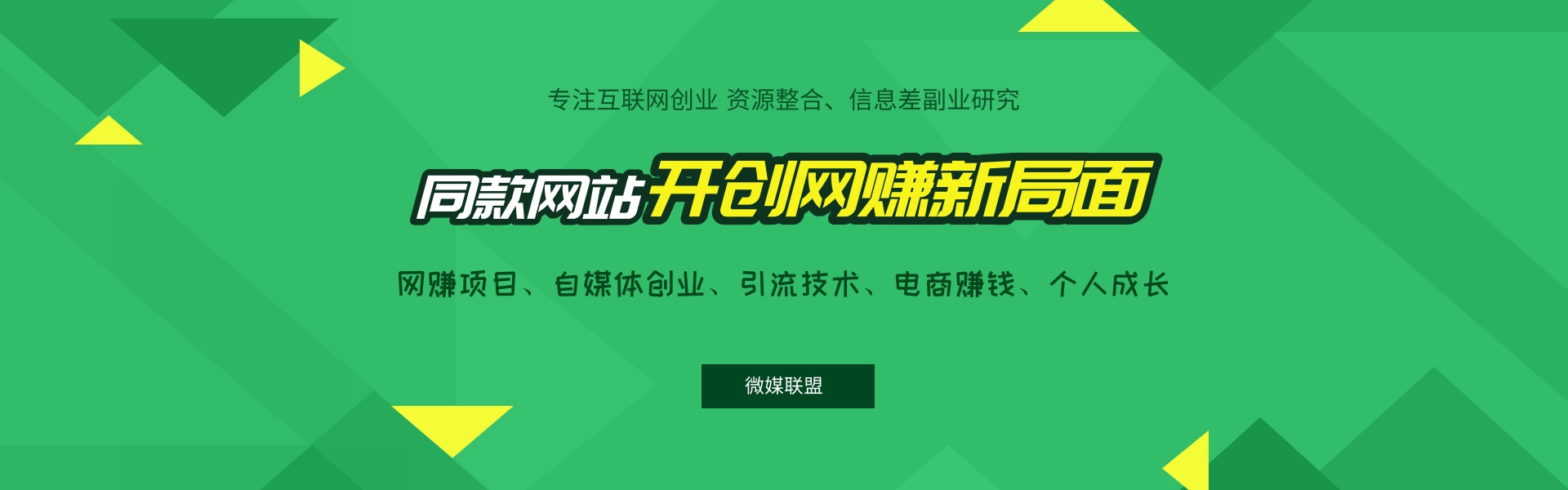 搭建同款资源网站，日入2000+网赚项目-副业赚钱-互联网创业-资源整合宝宝网赚